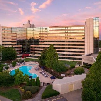 Sheraton Imperial Hotel Raleigh-Durham Airport at Research Triangle Park Thumbnail
