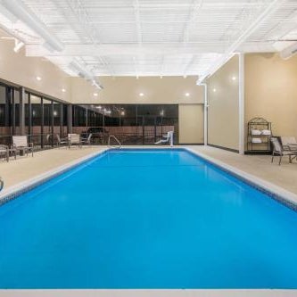 Wyndham Garden Texarkana Thumbnail