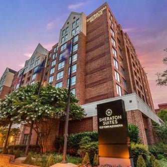 Sheraton Suites Old Town Alexandria Thumbnail