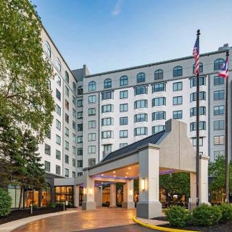 Sheraton Suites Columbus Worthington Thumbnail