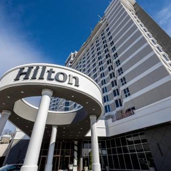 Hilton Kansas City Country Club Plaza Thumbnail