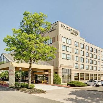 Four Points By Sheraton Philadelphia Airport Thumbnail