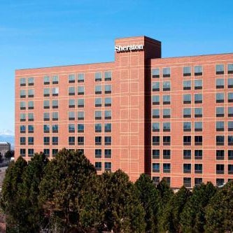 Sheraton Denver Tech Center Hotel Thumbnail