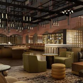 Philadelphia Marriott Old City Thumbnail