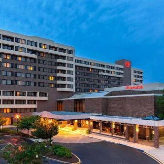 Sheraton Norfolk Waterside Hotel Thumbnail