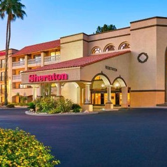 Sheraton Tucson Hotel And Suites Thumbnail