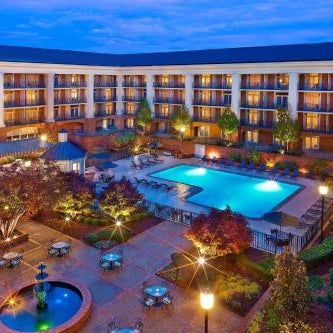Sheraton Music City Nashville Airport Thumbnail