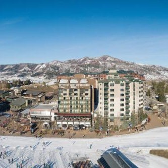 Sheraton Steamboat Resort Villas Thumbnail