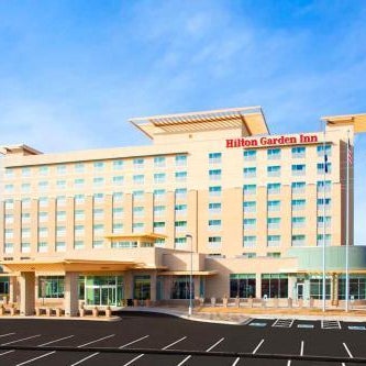 Hilton Garden Inn Denver/Cherry Creek Thumbnail