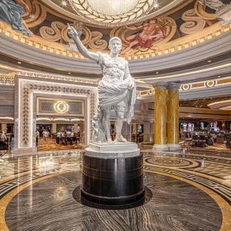 Caesars Palace Las Vegas Thumbnail