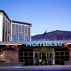 Bally's Lake Tahoe Casino Resort Thumbnail