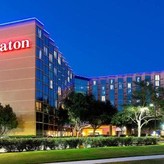 Sheraton Houston Brookhollow Thumbnail