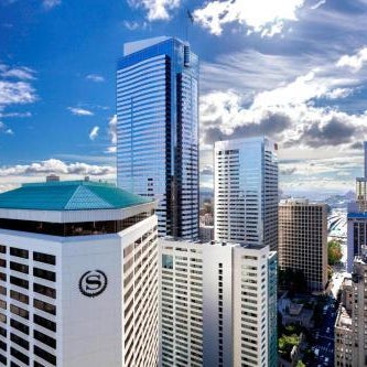 Sheraton Grand Seattle Thumbnail
