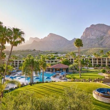 El Conquistador Tucson, A Hilton Resort Thumbnail
