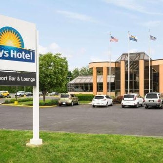 Days Hotel by Wyndham Allentown Airport / Lehigh Valley Thumbnail