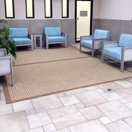 Doubletree By Hilton Hotel Springfield Thumbnail