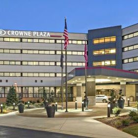 Crowne Plaza Lansing Thumbnail