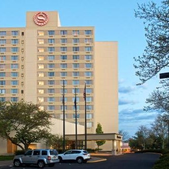 Sheraton Bucks County Langhorne Thumbnail