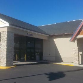 Comfort Inn & Suites Aberdeen Thumbnail