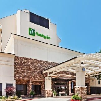 Holiday Inn Tyler - Conference Center By IHG