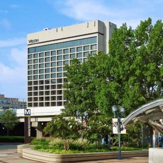 The Westin Crystal City Thumbnail