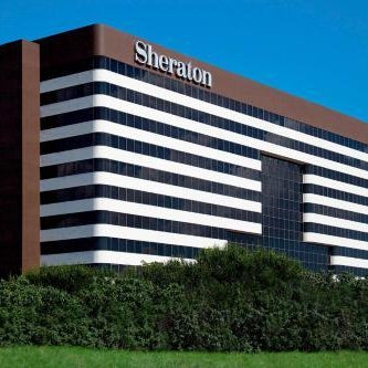 Sheraton Dfw Airport Hotel Thumbnail