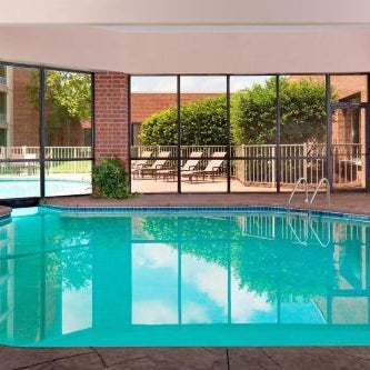 Sheraton Ann Arbor Hotel