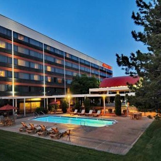 Hampton Inn By Hilton Denver West Federal Center Thumbnail