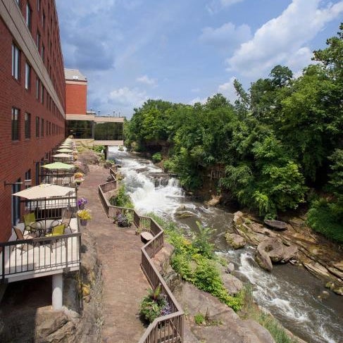 Sheraton Suites Akron Cuyahoga Falls Thumbnail