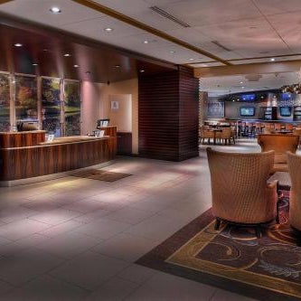 Sheraton Westport Plaza Hotel St. Louis Thumbnail