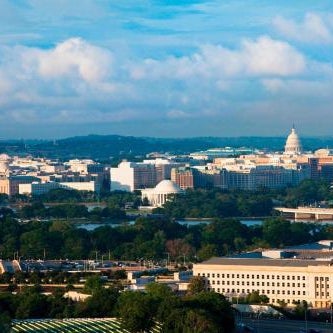 Sheraton Pentagon City Thumbnail
