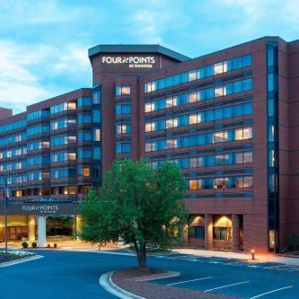 Four Points By Sheraton Richmond Thumbnail