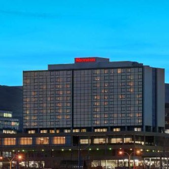 Sheraton Denver West Hotel Thumbnail