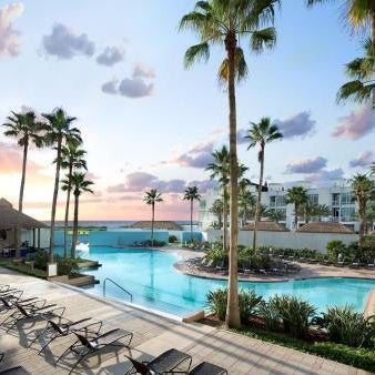 Margaritaville Beach Resort South Padre Island Thumbnail