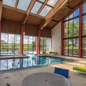 Doubletree By Hilton Hotel Pittsburgh - Cranberry Thumbnail