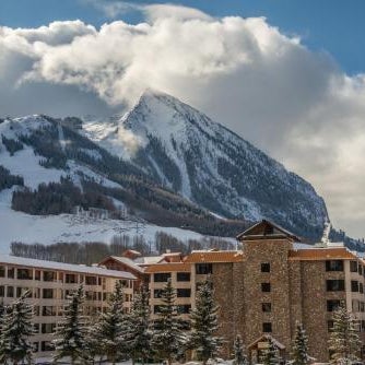 Grand Lodge Crested Butte Thumbnail