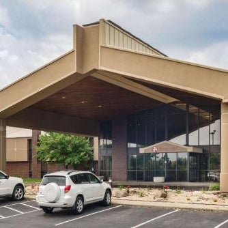 Ramada by Wyndham Columbus Polaris Thumbnail