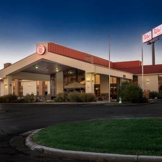 Red Roof Inn & Suites Cincinnati North-Mason Thumbnail