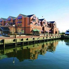 Pier 5 Hotel Baltimore Thumbnail