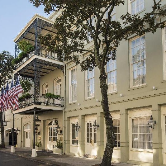 Bienville House Hotel Thumbnail