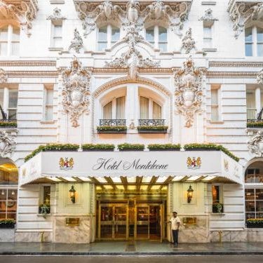 Hotel Monteleone Thumbnail