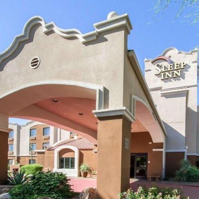 Sleep Inn North Scottsdale near Mayo Clinic Thumbnail