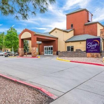 Sleep Inn Flagstaff Thumbnail