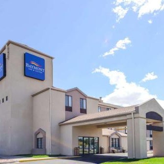 Baymont by Wyndham Pueblo Thumbnail