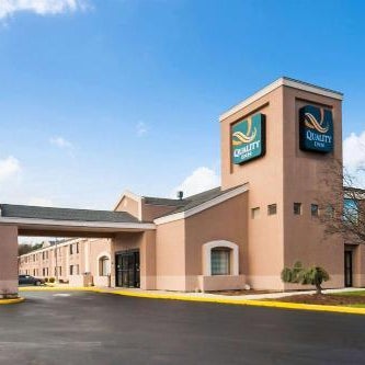 Quality Inn Thumbnail