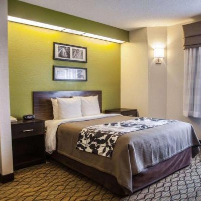 Sleep Inn Rockville Thumbnail