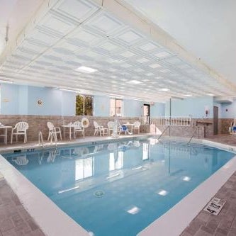 Sleep Inn And Suites Grand Rapids Thumbnail