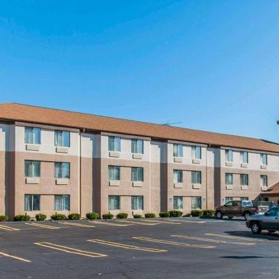 Sleep Inn Midland Thumbnail