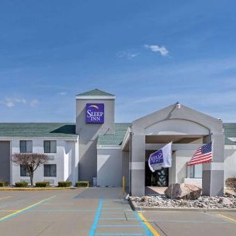 Sleep Inn DeWitt - Lansing North Thumbnail