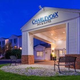 Charlevoix Inn & Suites SureStay Collection by Best Western Thumbnail